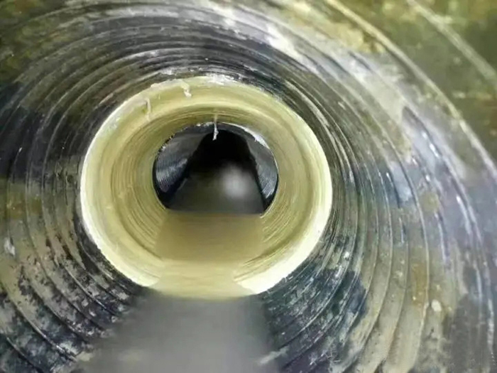 甘南内衬修复法通常适用于哪些类型的断面管道