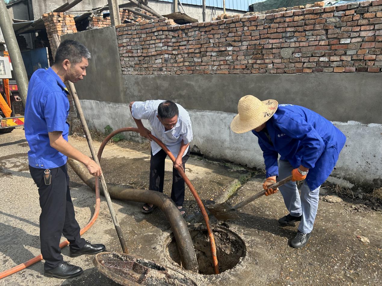 甘南化粪池清掏价格及服务介绍