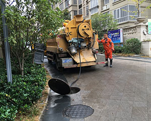 甘南管网知识-是否有行之有效的解决方案